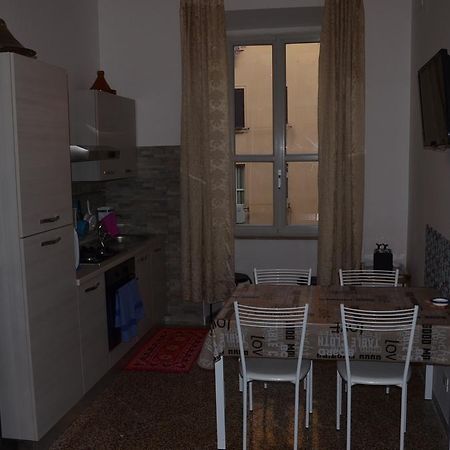 Ines Downtown B&B Rome Room photo