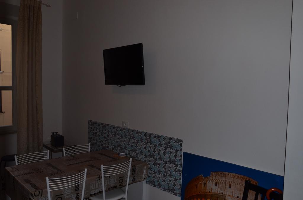 Ines Downtown B&B Rome Room photo